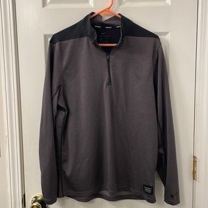 Nike golf pullover